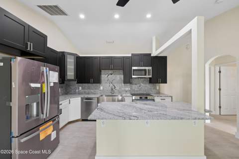 482 Borraclough Avenue, Palm Bay FL - photo 8 of 37