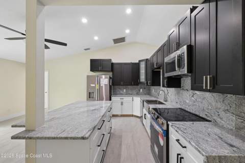 482 Borraclough Avenue, Palm Bay FL - photo 12 of 37