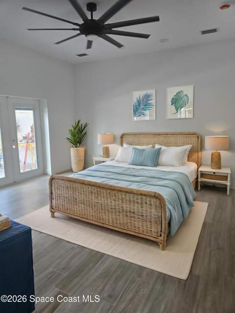 508 Magnolia Avenue, Melbourne Beach FL - photo 11 of 30