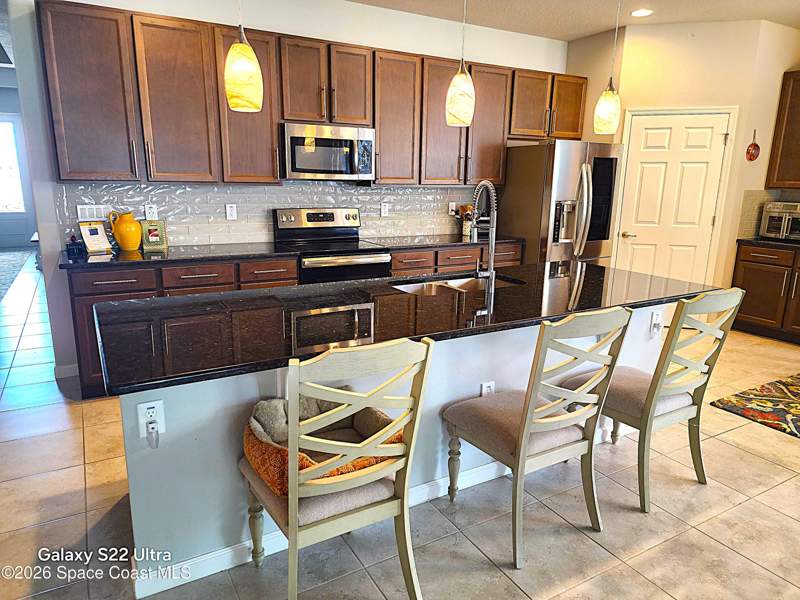 4 bedroom Single Family Residence at 988 Corbin Circle, Bayridge, Palm Bay — photo 5