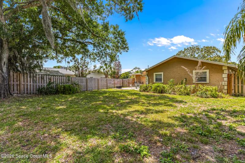 4 bedroom Single Family Residence at 1371 Gleneagles Way, Rockledge Country Club Estates, Rockledge — photo 4