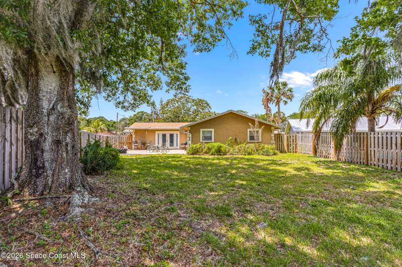 4 bedroom Single Family Residence at 1371 Gleneagles Way, Rockledge Country Club Estates, Rockledge — photo 5