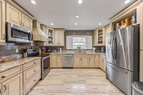 1371 Gleneagles Way, Rockledge FL - photo 20 of 43
