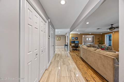 1371 Gleneagles Way, Rockledge FL - photo 13 of 43