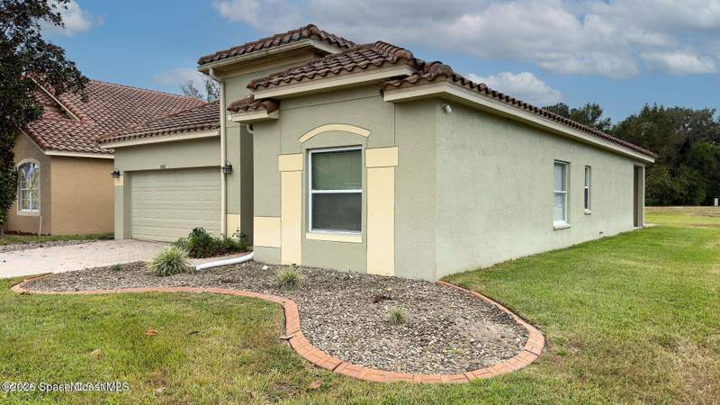 3 bedroom Single Family Residence at 4367 Fitzroy Reef Drive, Indian River Preserve, Mims — photo 3