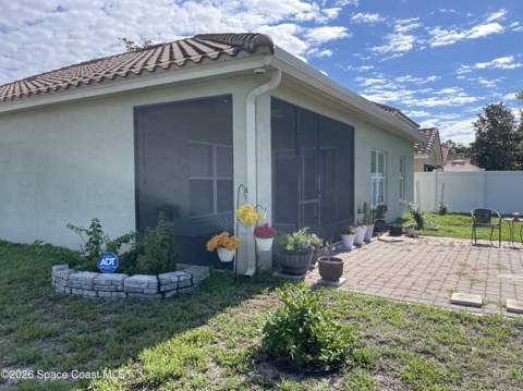 4367 Fitzroy Reef Drive, Mims FL - photo 9 of 42