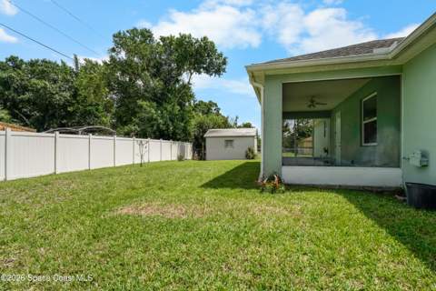 2811 Emerson Drive, Palm Bay FL - photo 18 of 24