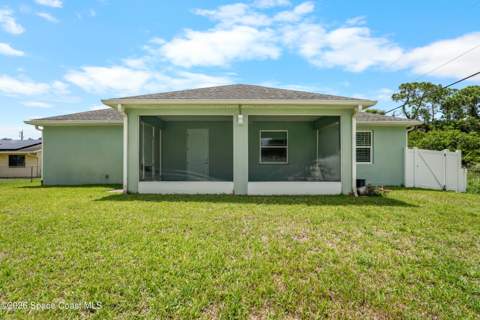 2811 Emerson Drive, Palm Bay FL - photo 17 of 24
