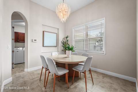 2811 Emerson Drive, Palm Bay FL - photo 6 of 24