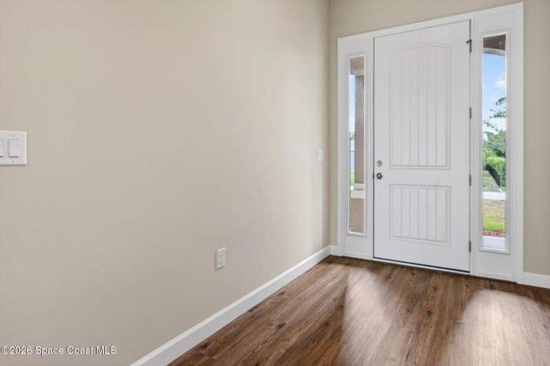 4 bedroom Single Family Residence at 766 Starland Street, Port Malabar Unit 11, Palm Bay — photo 5