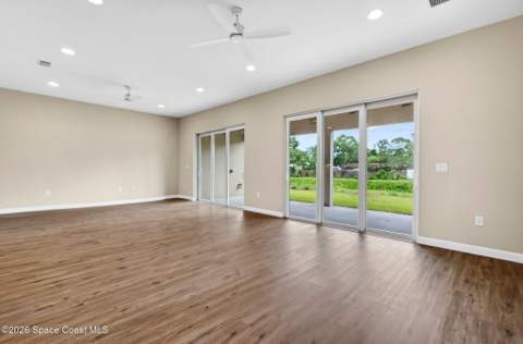 766 Starland Street, Palm Bay FL - photo 9 of 44