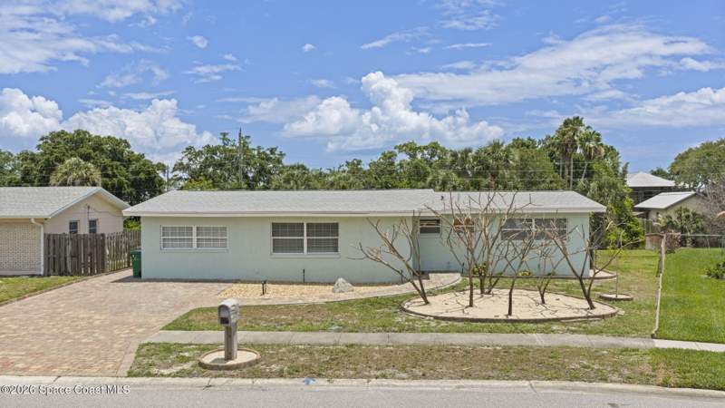 4 bedroom Single Family Residence at 1240 Colby Lane, Harborview Cove, Merritt Island — photo 5