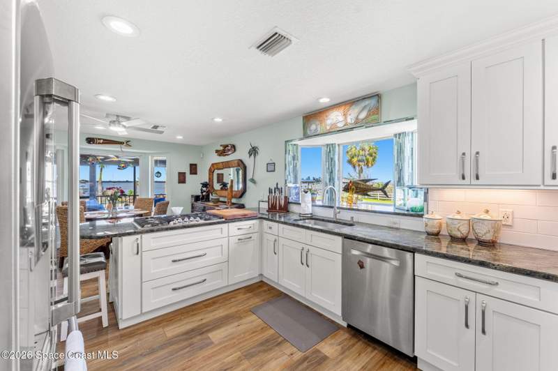 4 bedroom Single Family Residence at 5079 Highway 1, Jorgensons Plat of Grant, Grant-Valkaria — photo 5