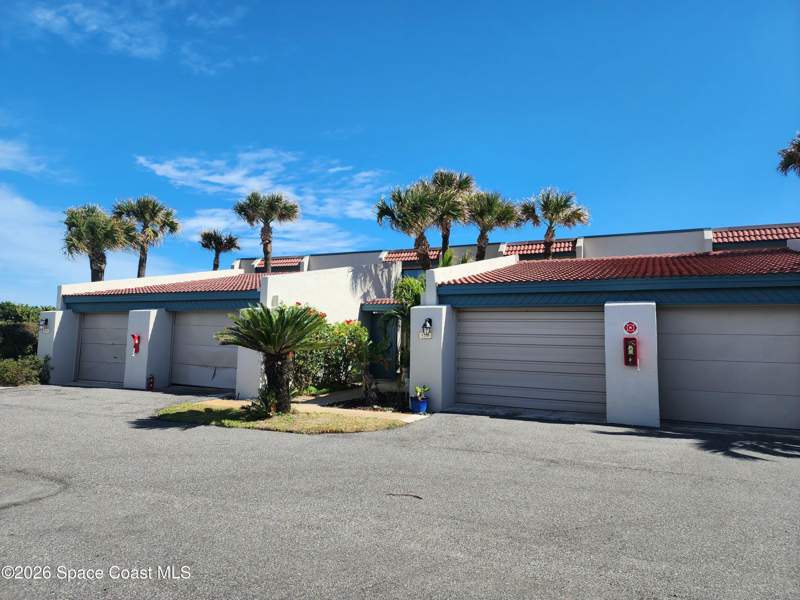 2 bedroom Condominium at 105 Highway A1a Highway #105, Pineda Ocean Club Condo Ph I, Satellite Beach — photo 3