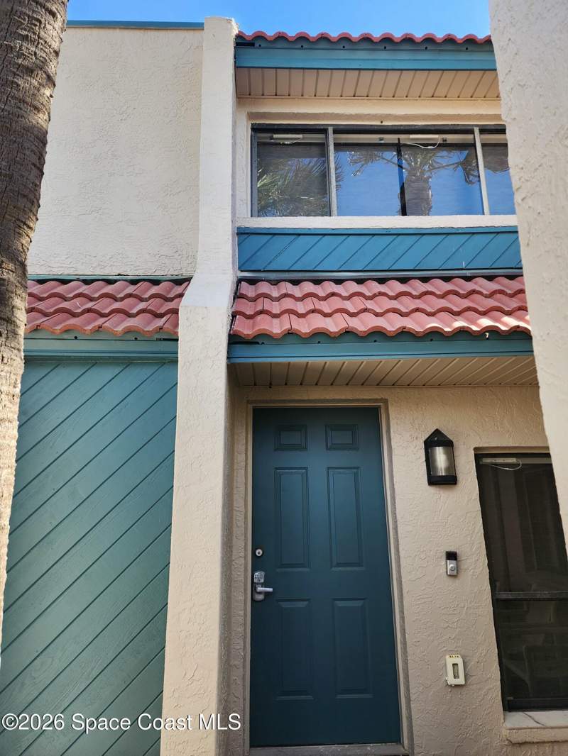 2 bedroom Condominium at 105 Highway A1a Highway #105, Pineda Ocean Club Condo Ph I, Satellite Beach — photo 2