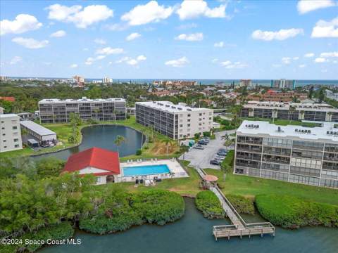 5800 N Banana River Boulevard #134, Cape Canaveral FL - photo 6 of 41