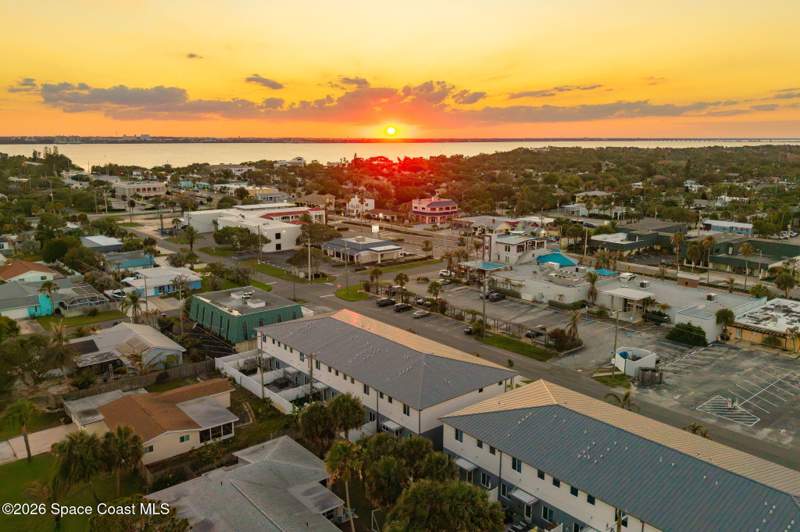 3 bedroom Townhouse at 223 6th Avenue, Indialantic By The Sea, Indialantic — photo 3