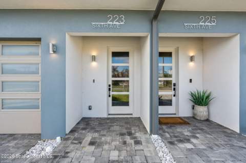 223 6th Avenue, Indialantic FL - photo 6 of 74