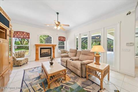 4389 Ligustrum Drive, Melbourne FL - photo 7 of 49