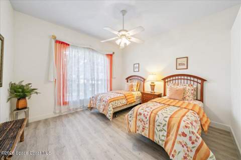 4389 Ligustrum Drive, Melbourne FL - photo 24 of 49