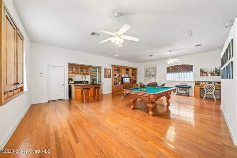 4389 Ligustrum Drive, Melbourne FL - photo 8 of 49