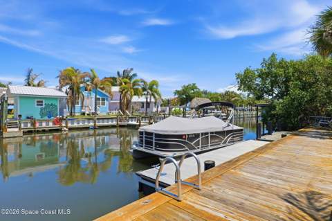 42 Vip Island #A, Grant-Valkaria FL - photo 7 of 61