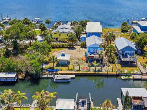 42 Vip Island #A, Grant-Valkaria FL - photo 11 of 61