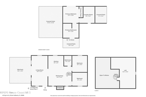 42 Vip Island #A, Grant-Valkaria FL - photo 8 of 61