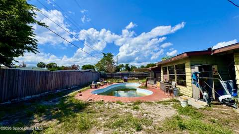 833 Morning Side Drive, Cocoa FL - photo 22 of 22