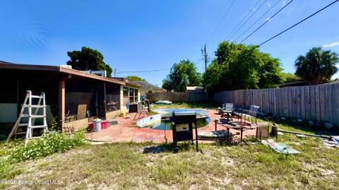 833 Morning Side Drive, Cocoa FL - photo 21 of 22