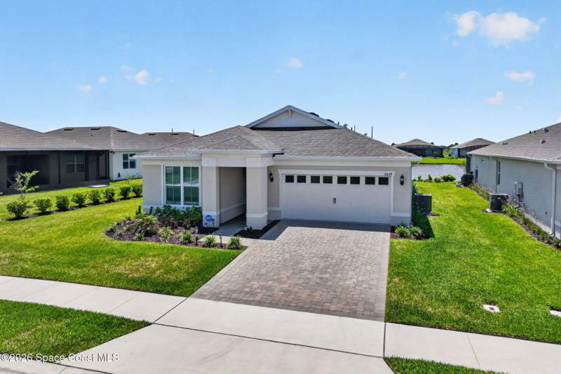 3 bedroom Single Family Residence at 8874 Nixie Avenue, Del Webb at Viera Phase 3, Melbourne — photo 3