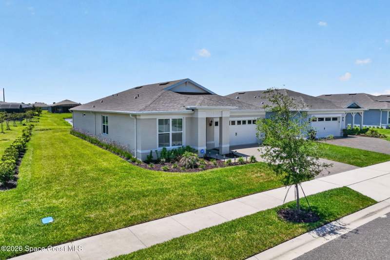 3 bedroom Single Family Residence at 8874 Nixie Avenue, Del Webb at Viera Phase 3, Melbourne — photo 4