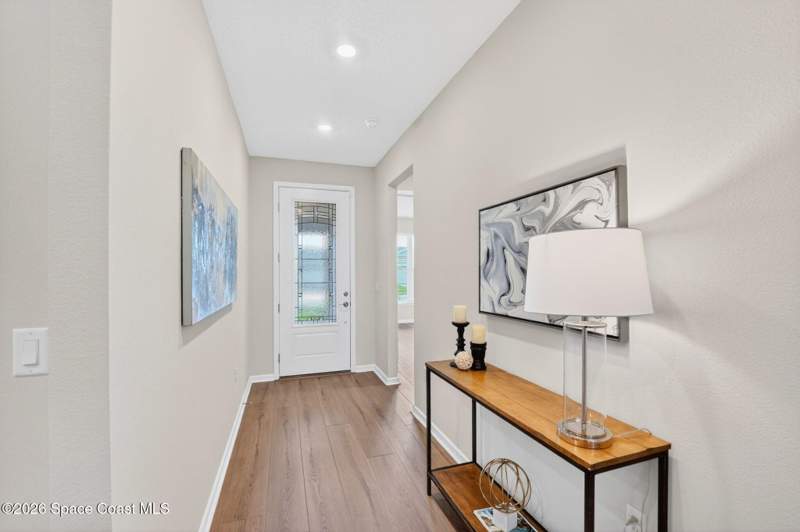 3 bedroom Single Family Residence at 8874 Nixie Avenue, Del Webb at Viera Phase 3, Melbourne — photo 5