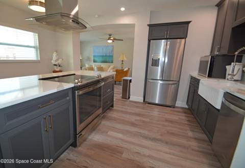 134 E Grant Avenue, Cocoa Beach FL - photo 9 of 33