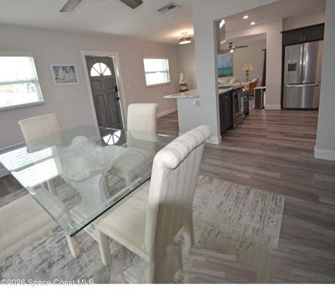 134 E Grant Avenue, Cocoa Beach FL - photo 13 of 33