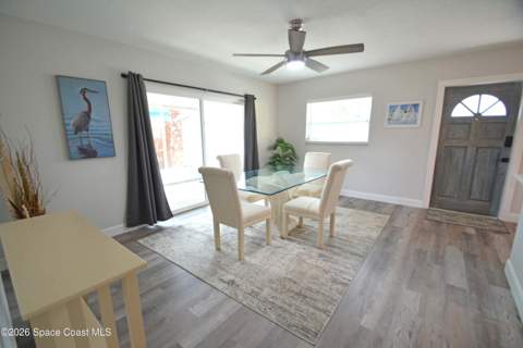 134 E Grant Avenue, Cocoa Beach FL - photo 14 of 33