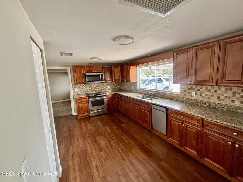 3 bedroom Single Family Residence at 1509 Tate Street, Atkinson Subd, Cocoa — photo 5