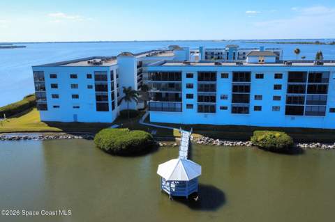 3613 S Banana River Boulevard #D506, Cocoa Beach FL - photo 22 of 38