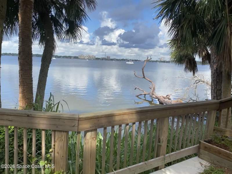 1 bedroom Condominium at 225 S Tropical Trail #719, Sunset Bay A Condominium, Merritt Island — photo 2