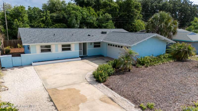 3 bedroom Single Family Residence at 44 Grandview Boulevard, Cocoa, Cocoa — photo 2