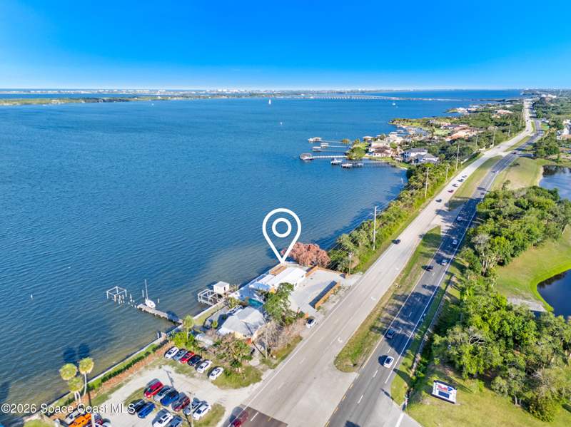 3 bedroom Single Family Residence at 6567 U.S. 1, Pineda, Rockledge — photo 4