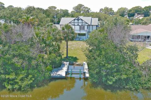 2080 Newfound Harbor Drive, Merritt Island FL - photo 8 of 67