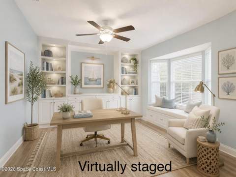 107 Windward Way, Indian Harbour Beach FL - photo 6 of 21