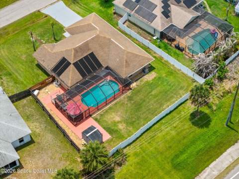 413 Lisa Road, Palm Bay FL - photo 6 of 43