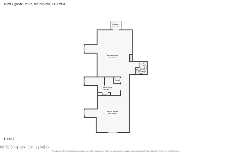 6 bedroom Single Family Residence at 4389 Ligustrum Drive, Windover Farms of Melbourne Pud, Melbourne — photo 4