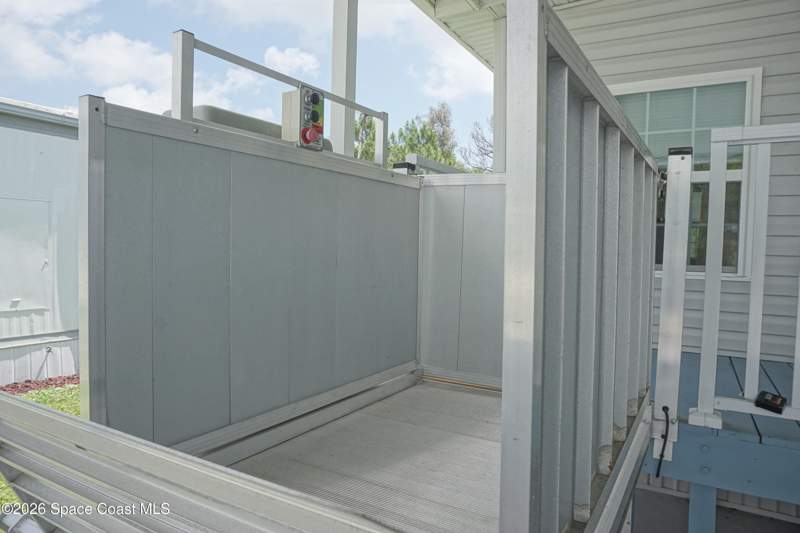 2 bedroom Manufactured Home at 1819 Seagrape Street, Palm Bay Colony Sec 1, Palm Bay — photo 4