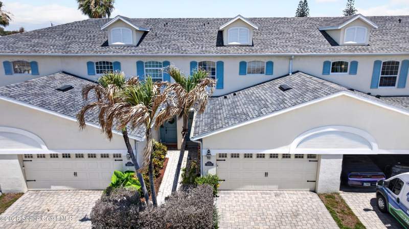 3 bedroom Townhouse at 1038 Steven Patrick Avenue, Harbor Beach Club, Indian Harbour Beach — photo 3