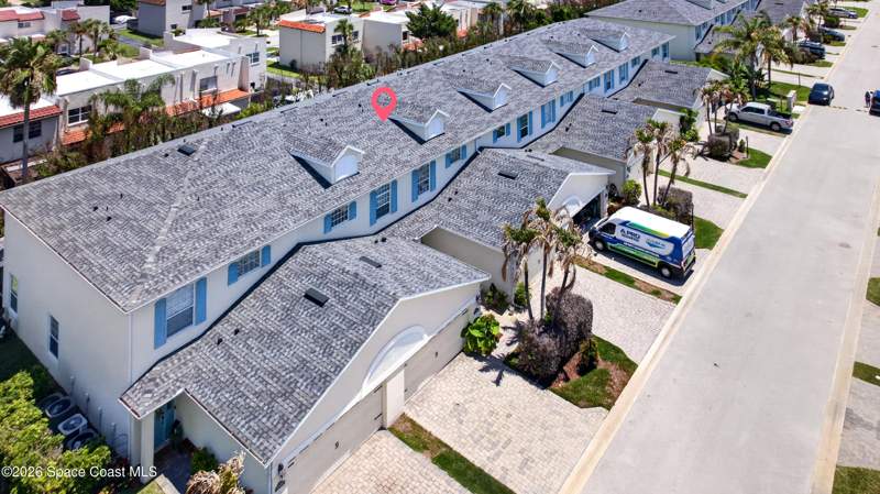 3 bedroom Townhouse at 1038 Steven Patrick Avenue, Harbor Beach Club, Indian Harbour Beach — photo 5