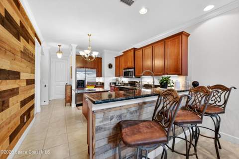 1038 Steven Patrick Avenue, Indian Harbour Beach FL - photo 14 of 53