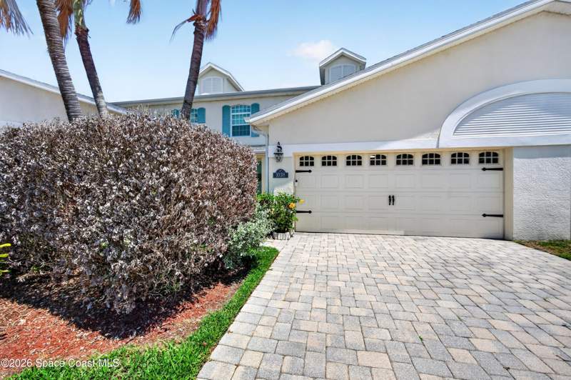 3 bedroom Townhouse at 1038 Steven Patrick Avenue, Harbor Beach Club, Indian Harbour Beach — photo 2